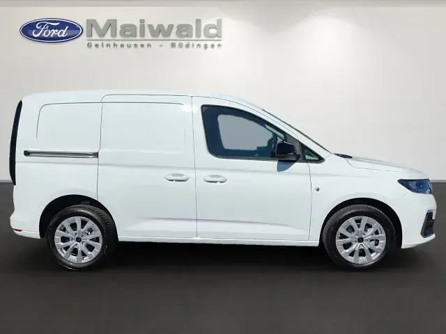 Gebraucht Ford Transit 102 PS (75 kW) 2026 Van