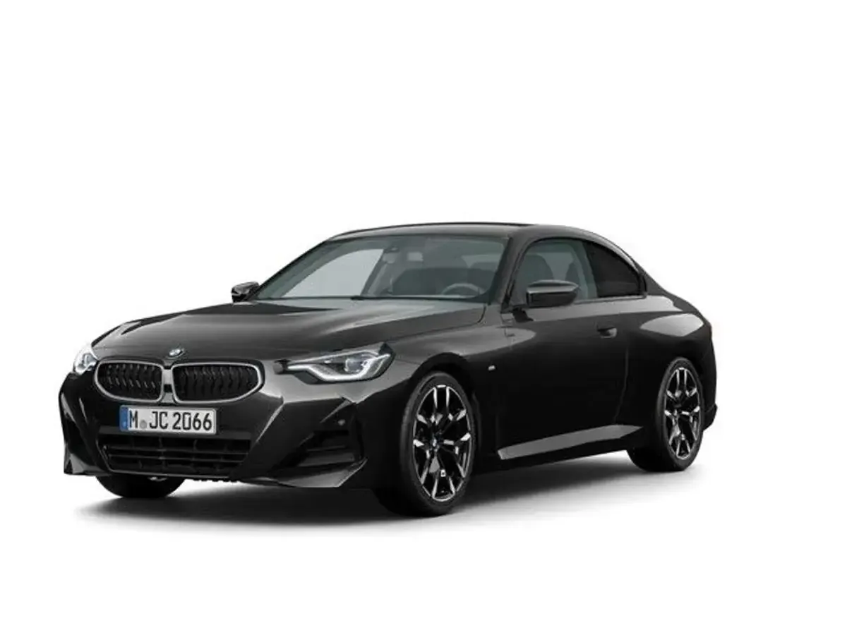 Gebraucht BMW 220 M Sport 184 PS (135 kW) 2025 Coupé