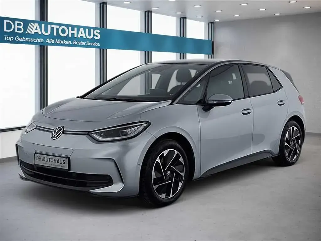 Gebraucht VW ID.3 Pro Performance 150 kW (204 PS) 2024 Kleinwagen