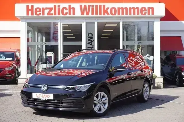 Gebraucht VW Golf VII 2021 Andere Kleinwagen