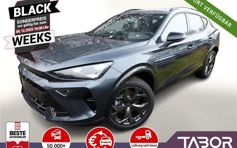 Grau Neu 2025 Cupra Formentor SUV | 32.388 € (Superpreis) - Bild 1/4