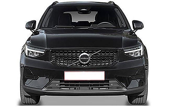 Neu Volvo XC40 163 PS (119 kW) 2025 Wählbar SUV