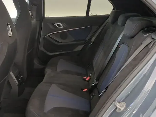 Brugt BMW M135 Performance 306 HK (225 kW) 2021 Hatchback