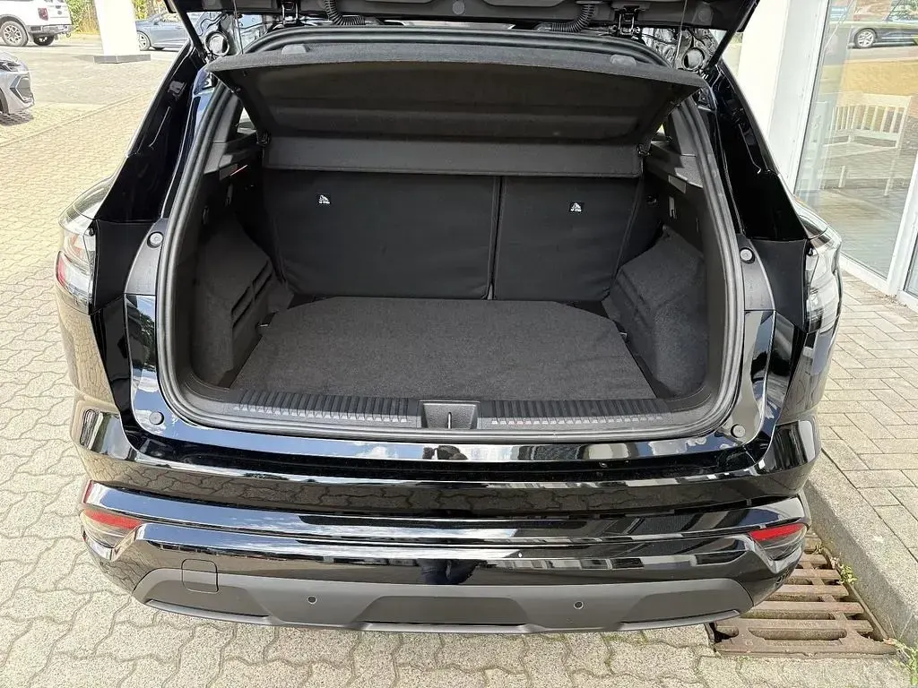 Neu Renault Austral Evolution 148 PS (108 kW) 2026 Schwarz SUV