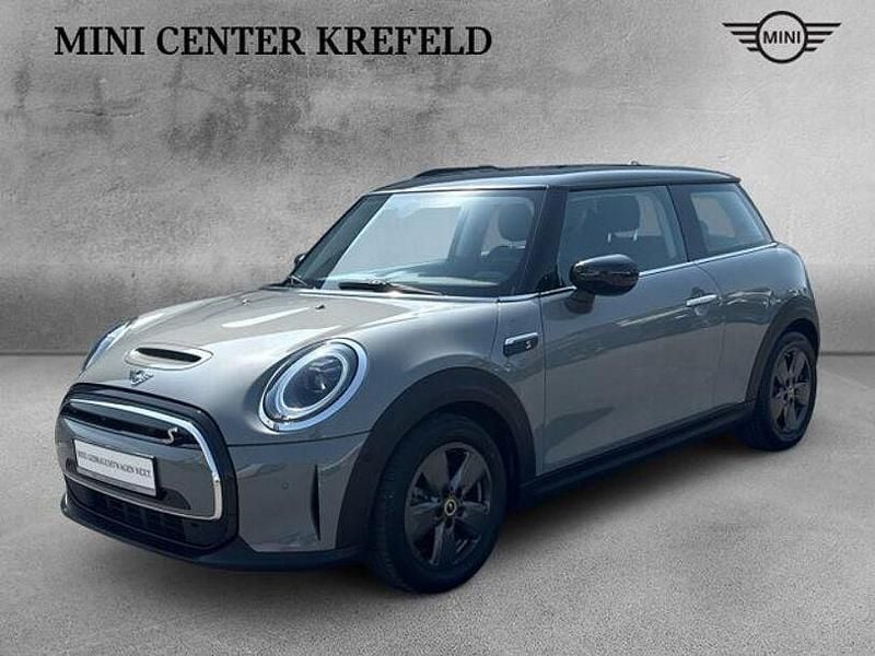 Andere Gebraucht 2022 Mini Cooper Kleinwagen | 17.439 € (Guter Preis) - Bild 1/4