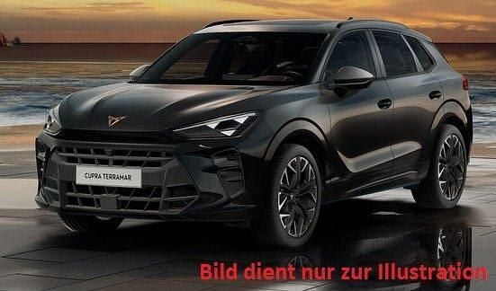Neu Cupra Terramar VZ 265 PS (194 kW) 2026 Metallic SUV