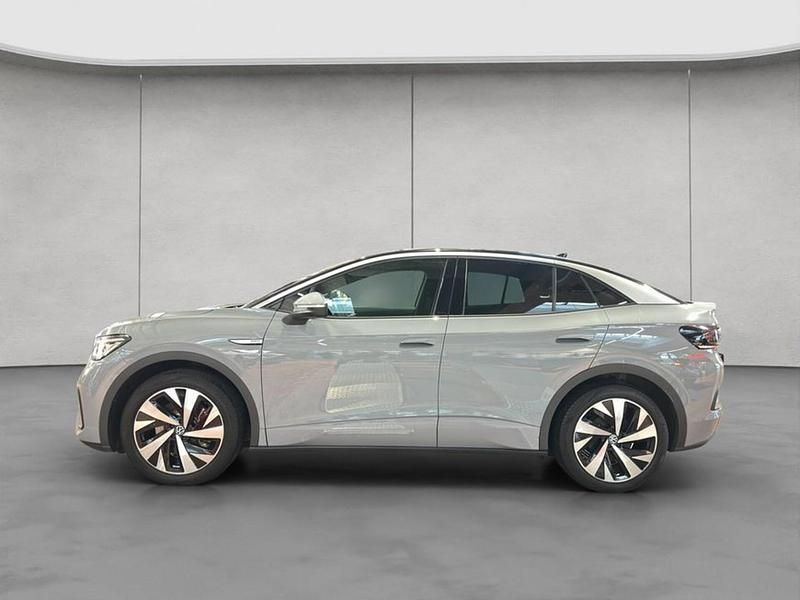 Gebraucht VW ID.5 Pro Performance 150 kW (204 PS) 2023 Mondsteingrau/ dach schwarz SUV