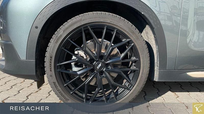 Gebraucht Mini Countryman 230 kW (313 PS) 2024 Grau SUV