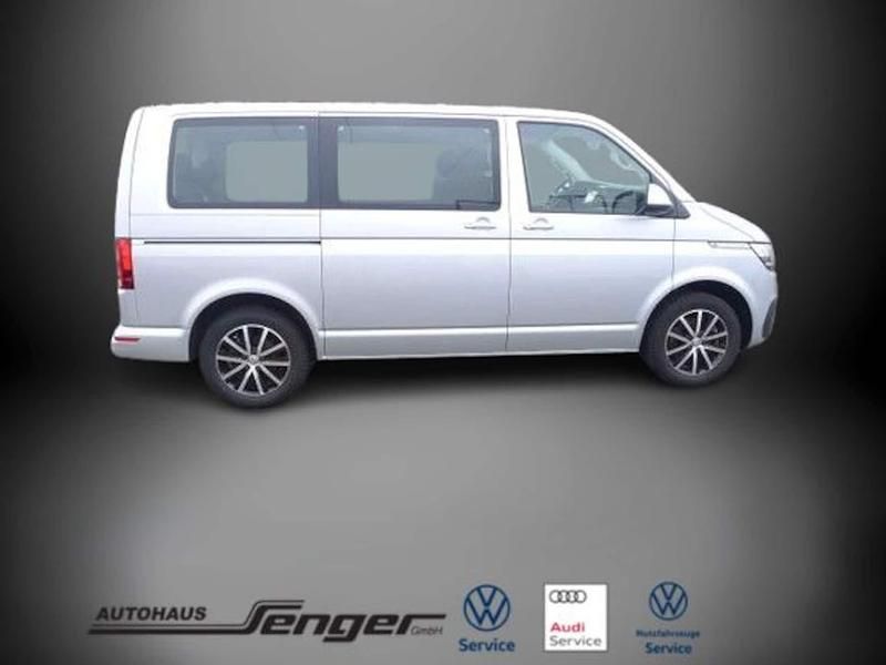 Gebraucht VW Multivan Comfortline 204 PS (150 kW) 2023 Van