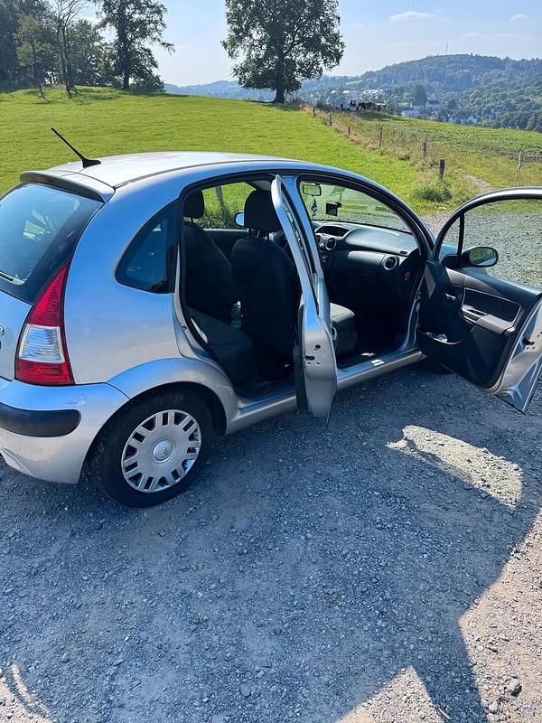 Gebraucht 2006 Citroën C3 Kleinwagen | 1.500 € (Fairer Preis) - Bild 1/4