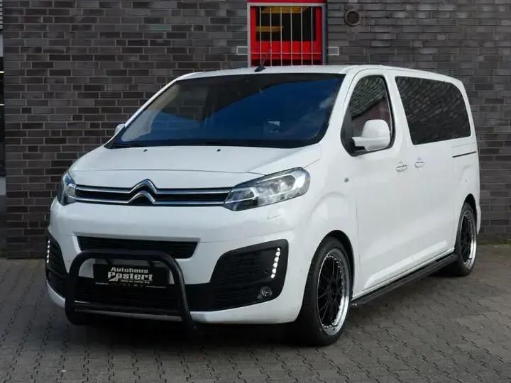 Other Gebraucht 2019 Citroën Spacetourer Business Class Van | 31.950 € (Fairer Preis) - Bild 1/4