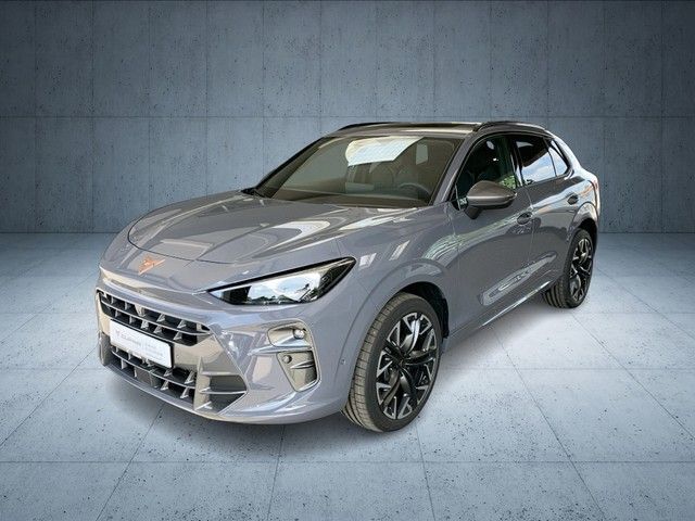 Grau Gebraucht 2025 Cupra Terramar VZ SUV | 45.975 € (Fairer Preis) - Bild 1/4