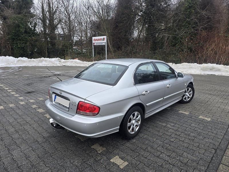 Gebraucht 2005 Hyundai Sonata Limousine | 3.950 € - Bild 1/4