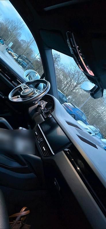 Gebraucht Porsche Cayenne 340 PS (250 kW) 2019 Weiß SUV