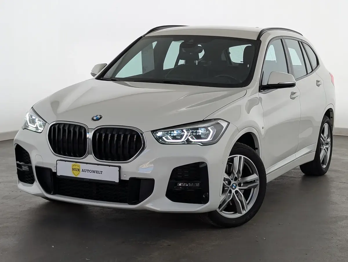 Usata BMW X1 M Sport 192 CV (141 kW) 2020 SUV