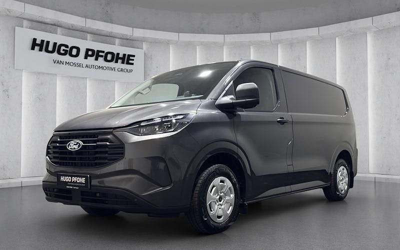 Neu Ford Transit Custom Trend 233 PS (171 kW) 2026 Grau Van