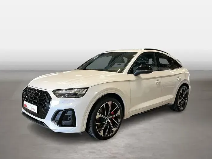 Gebraucht Audi SQ5 Sportback Ambiente 341 PS (250 kW) 2022 SUV