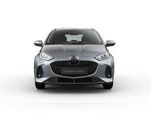 Neu Mazda 2 Exclusive-Line 116 PS (85 kW) 2026 Sky grey Kleinwagen