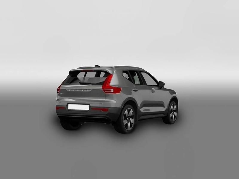 Gebraucht Volvo EX40 175 kW (238 PS) 2025 Grau SUV