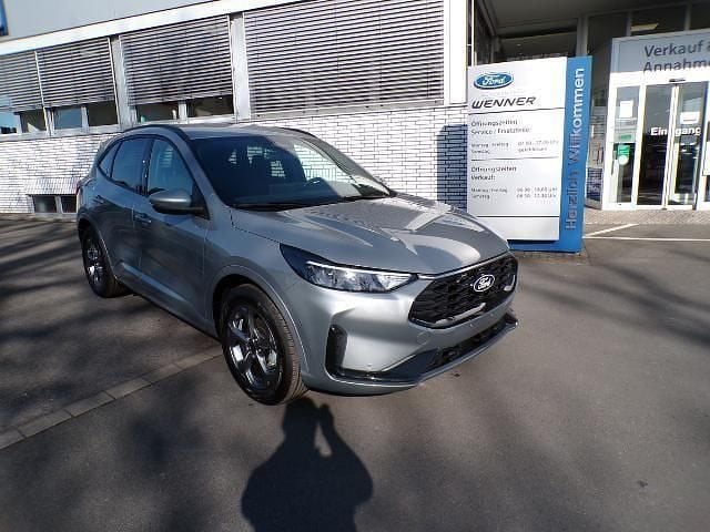 Solar silber Neu 2025 Ford Kuga ST-Line SUV | 31.590 € (Fairer Preis) - Bild 1/4