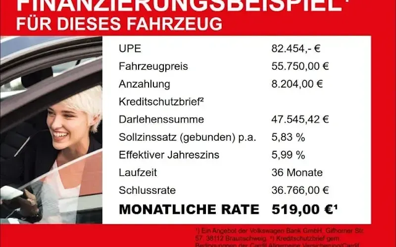 Gebraucht VW Amarok PanAmericana 241 PS (177 kW) 2024 Blau Pickup