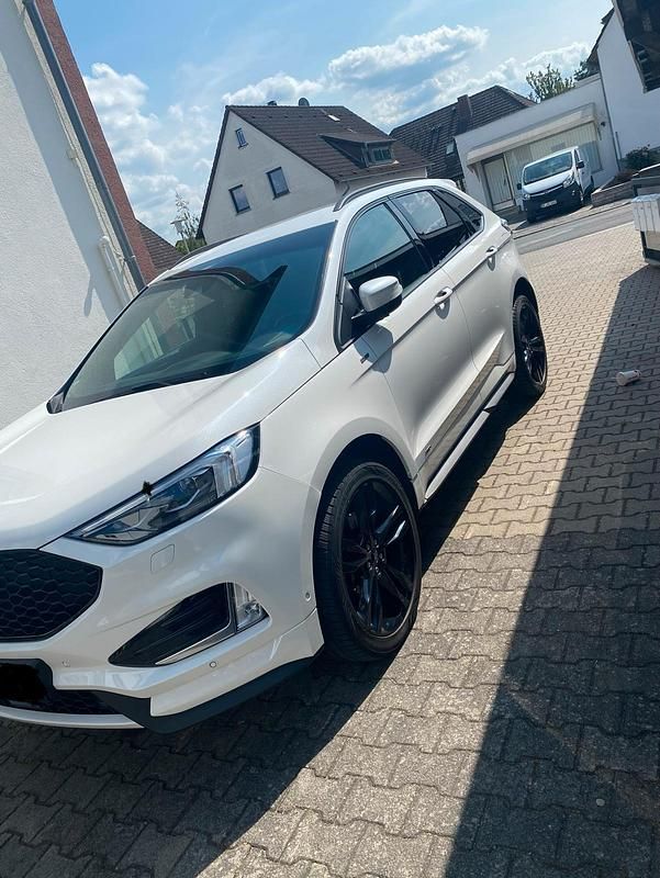 Second-hand Ford Edge ST-Line 150 CP (110 kW) 2019 SUV