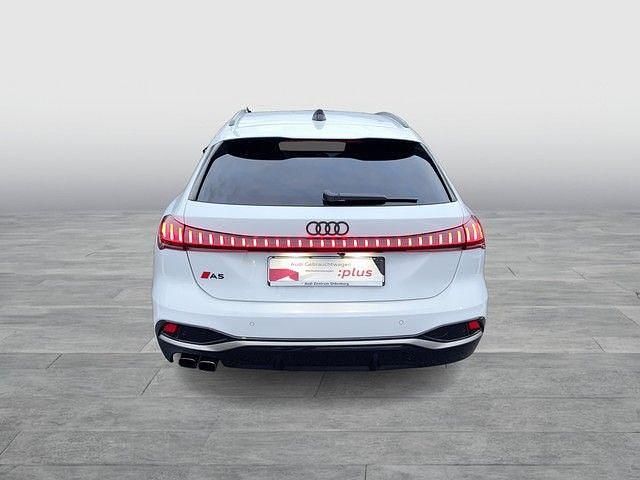 Gebraucht Audi A5 Edition .1 204 PS (150 kW) 2025 Weiß Kombi