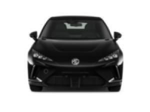 Neu MG MG4 EV 139 kW (190 PS) 2026 Schwarz Kleinwagen