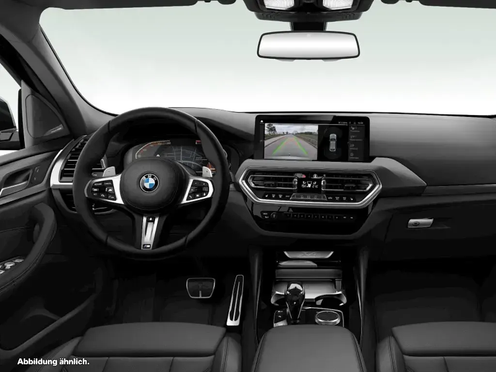 Gebraucht BMW X4 286 PS (210 kW) 2026 Brooklyn grau metallic SUV
