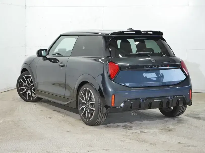 Gebraucht Mini Cooper S 204 PS (150 kW) 2025 Grau Kleinwagen