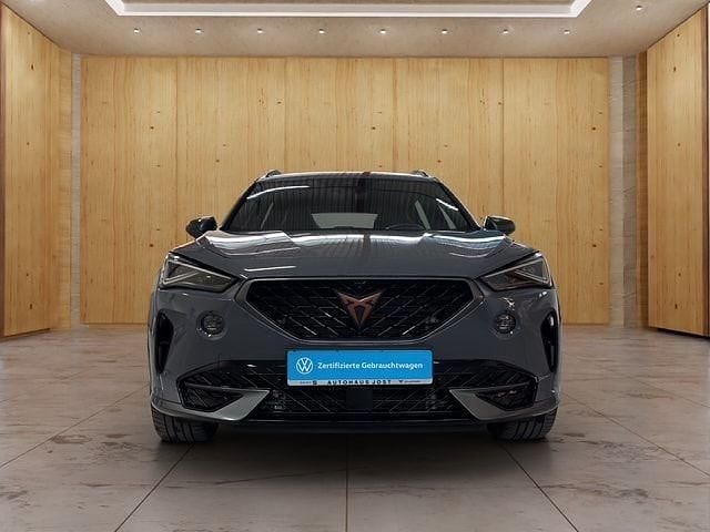 Gebraucht Cupra Formentor VZ 245 PS (180 kW) 2023 Grau SUV