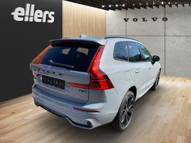 Ny Volvo XC60 Plus 349 HK (256 kW) 2026 Grå SUV