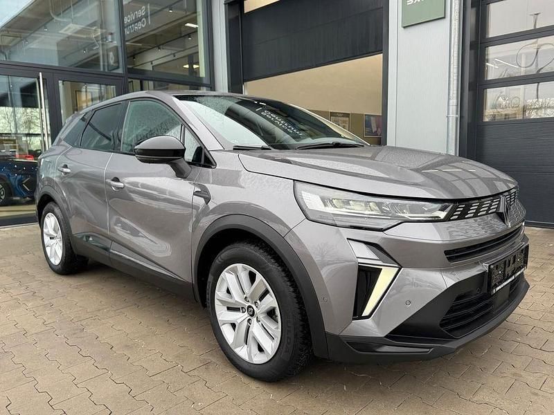 Gebraucht Renault Symbioz Evolution 145 PS (106 kW) 2025 Grau SUV