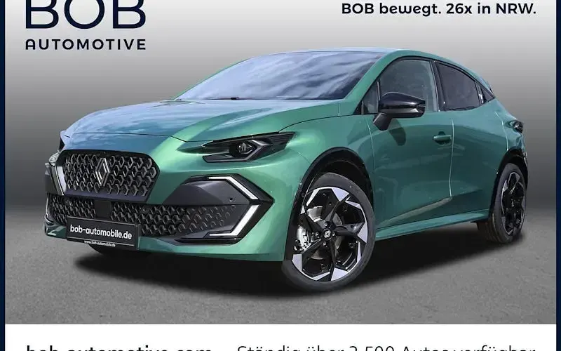 Gebraucht Renault Austral Techno 200 PS (147 kW) 2026 SUV