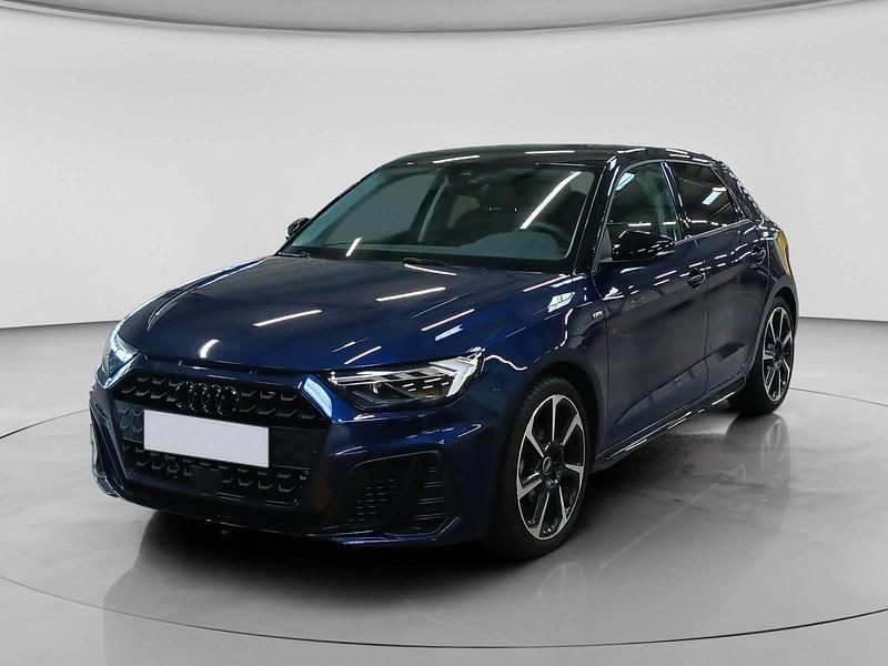 Gebraucht Audi A1 Ambiente 116 PS (85 kW) 2025 Bleu navarre SUV