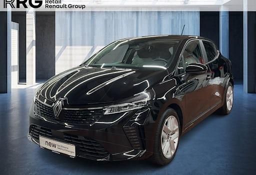 Gebraucht Renault Clio V Evolution 115 PS (84 kW) 2024 Schwarz Limousine