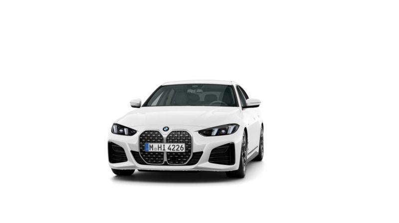 Neu 2024 BMW 430 Gran Coupé Comfort Edition Coupé | 62.849 € (Superpreis) - Bild 1/4