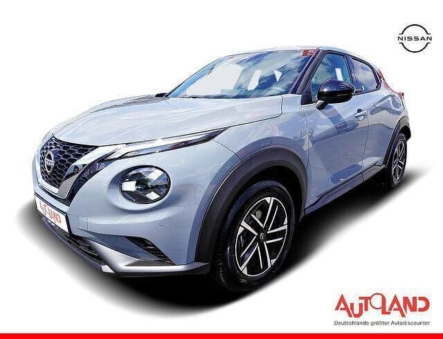 Andere Neu 2025 Nissan Juke N-Connecta SUV | 23.890 € (Guter Preis) - Bild 1/2
