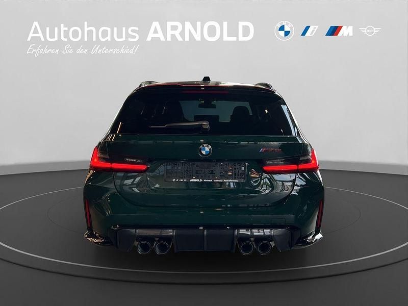 Neu BMW M3 Performance 551 PS (405 kW) 2025 Individual lack (preis laut be Kombi