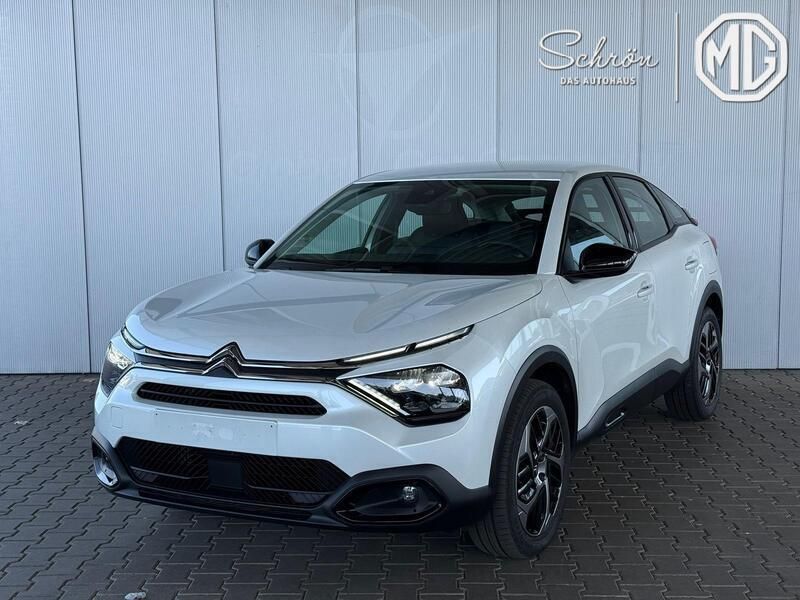 Gebraucht 2024 Citroën C4 Limousine | 20.781 € (Fairer Preis) - Bild 1/4