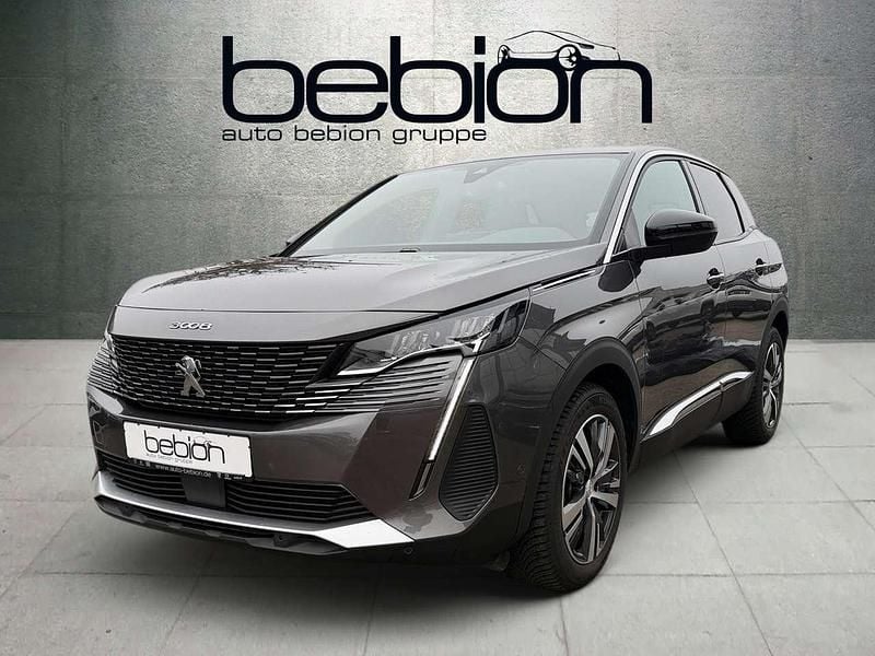 Gebraucht Peugeot 3008 Allure 131 PS (96 kW) 2023 SUV