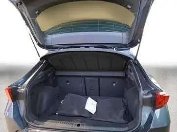 Gebraucht Cupra Formentor VZ 180 PS (132 kW) 2024 Grau SUV