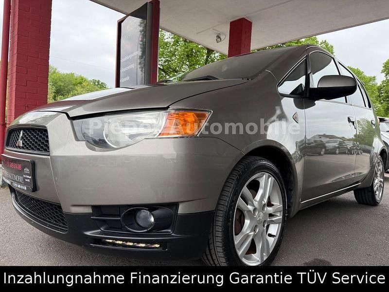 Gebraucht 2010 Mitsubishi Colt Intense Kleinwagen | 4.890 € (Fairer Preis) - Bild 1/4