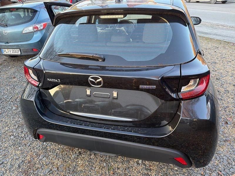 Neu Mazda 2 Exclusive-Line 116 PS (85 kW) 2025