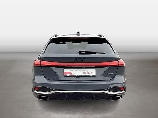 Gebraucht Audi A5 Ambiente 367 PS (269 kW) 2025 Magnetgrau Kombi