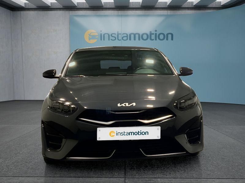 Gebraucht Kia ProCeed 120 PS (88 kW) 2024 Kleinwagen