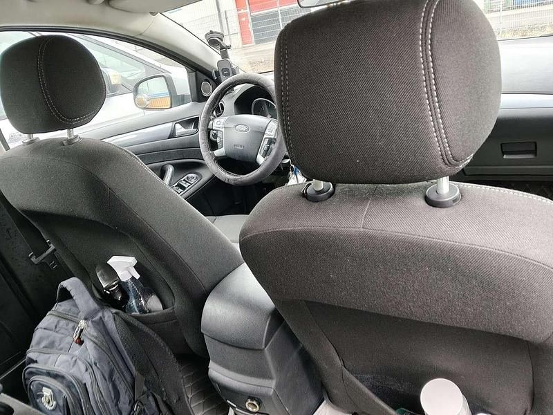 Gebraucht Ford Mondeo Titanium S 140 PS (102 kW) 2012 Limousine