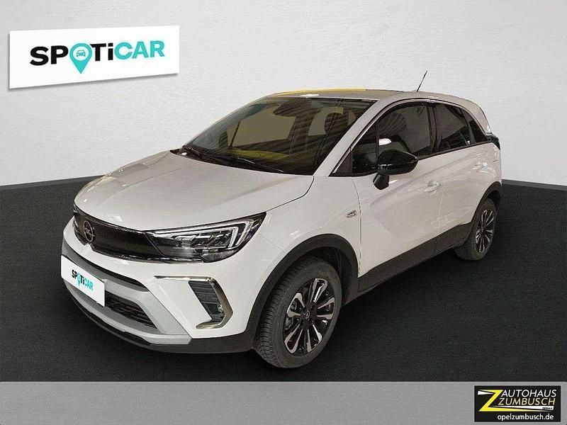 Othercolor Neu 2024 Opel Crossland Elegance SUV | 29.990 € (Teuer) - Bild 1/4