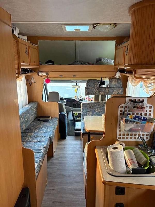 Usado VW LT 109 HP (80 kW) 2000 Branco Van