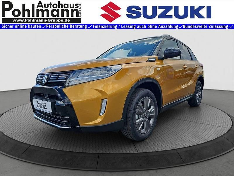 Neu Suzuki Vitara Comfort 129 PS (94 kW) 2025 Limousine